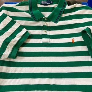 Polo by Ralph Lauren- 3XB